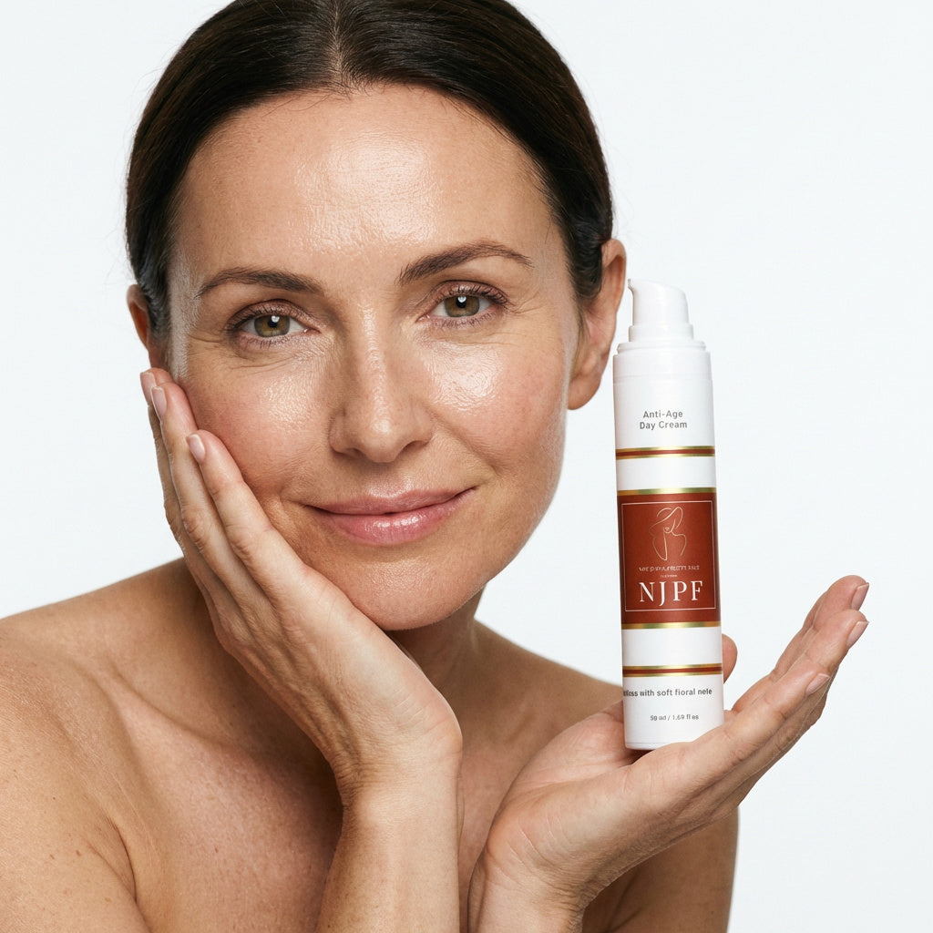 Anti-Age Day Cream