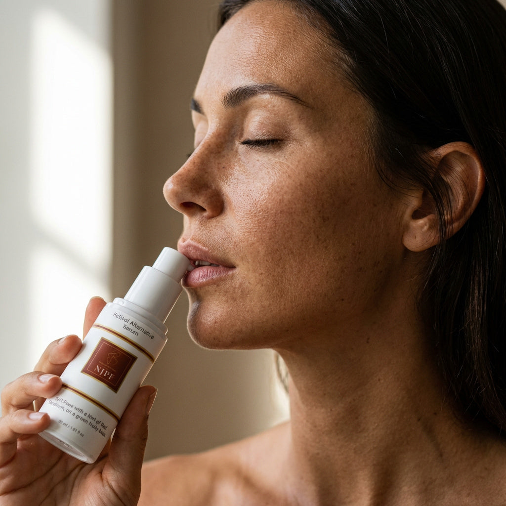 Retinol Alternative Serum