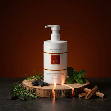 Keratin Volume Boost Conditioner