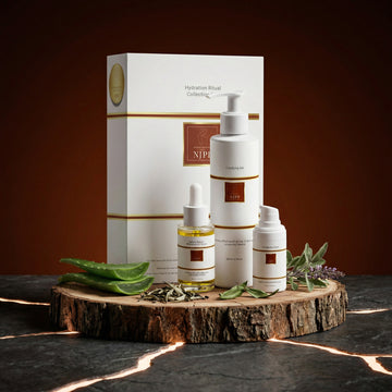 Hydration Ritual Collection Box