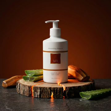 Moisturising Shampoo