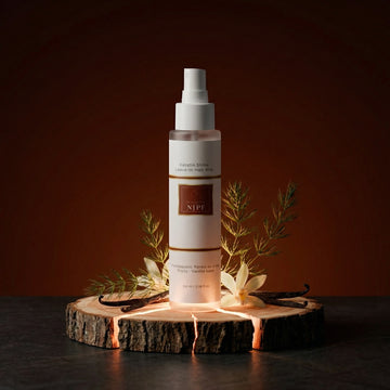Keratin Shine Leave-In Hair Mist