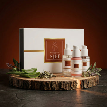 The Ultimate Renewal Collection Box