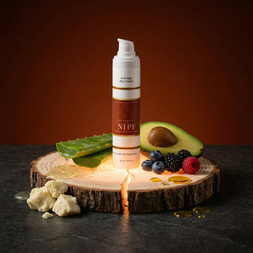Anti-Age Day Cream